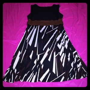Cold water creek dress